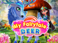 Game My Fairytale Deer