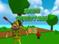 Game Robin Forest Run