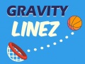 Jeu Gravity linez