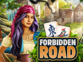 Jeu Forbidden Road