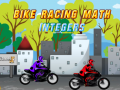 Game Bike Racing Math Integers