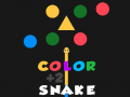 Jeu Color Snake