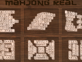 Game Mahjong Real