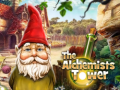 Game The Alchemists Tower