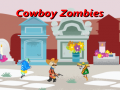 Game Cowboy Zombies