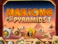 Jeu Mahjong Pyramids