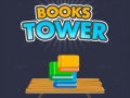 Jeu Books Tower