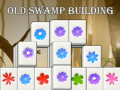 Game Old Swamp Building