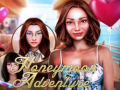 Game Honeymoon Adventure