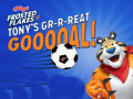 Game Tony's GR-R-REAT GOOOOAL!
