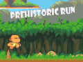 Jeu Prehistoric Run