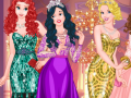 Game Princesses Pop Party Trends