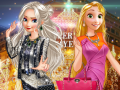 Game Princesses Paris Shopping Spree