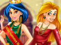 Game Princess College Beauty Contest