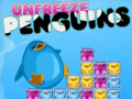 Game Unfreeze Penguins