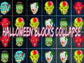 Jeu Halloween Blocks Collapse