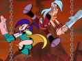 Game Mighty Magiswords Haast