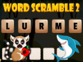 Game Word Scramble 2