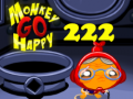 Game Monkey Go Happy Stage 222