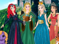 Game Princess of Thrones