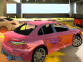 Game 3D Underground Car Parking