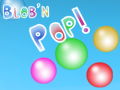 Jeu Blob’n Pop