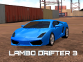Game Lambo Drifter 3