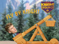 Jeu Knight Squad: Fly By Knight