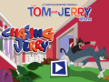 Game Tom and Jerry: Chasing Jerry