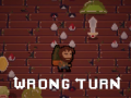 Game Wrong Turn