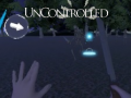 Game Uncontrolled