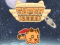 Jeu Flappy Super Kitty