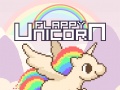 Jeu Flappy Unicorn