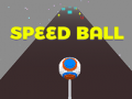 Jeu Speed Ball