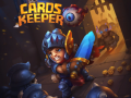 Game Cards Keeper