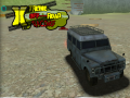 Game Xtreme Offroad Car Racing 4x4