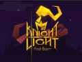 Game Knight Of Light