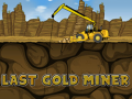 Jeu Last Gold Miner