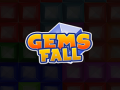 Jeu Gems Fall