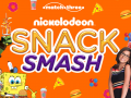 Game Nickelodeon Snack Smash