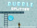 Jeu Bubble Splitter