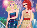 Game 10 Perfect Outfits for Princesses
