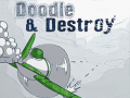 Game  Doodle & Destroy