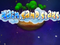 Game Rain, Sand, Stars