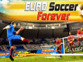 Jeu Euro Soccer Forever