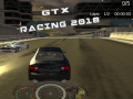 Jeu GTX Racing 2018