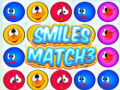 Jeu  Smiles Match3