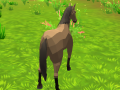 Jeu Horse Simulator 3D