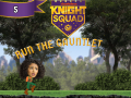 Jeu Knight Squad: Run the Gauntlet