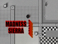Game Madness Sierra Nevada